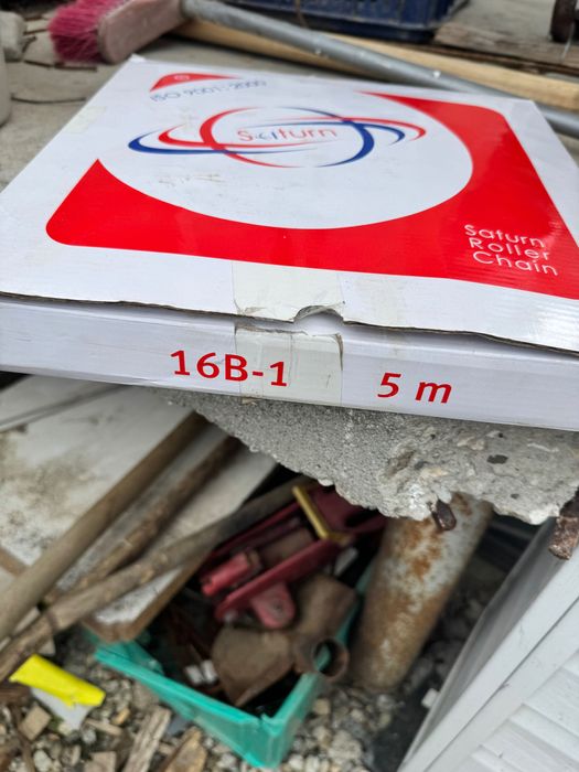 Верига 16B1 4M чисто нова