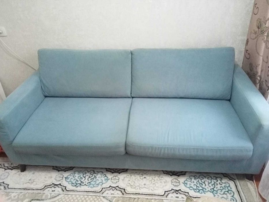 Продам диван в хорошем состоянии