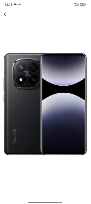 Redmi 14pro+ 5G 200mp