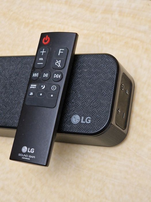 Продам саундбара LG