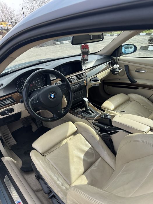 Bmw seria 3 e92 320