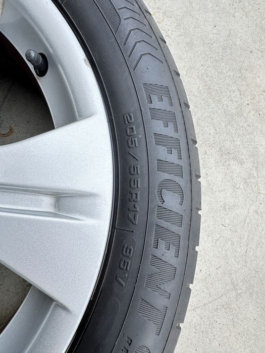 Джанти за Рено (4 броя)