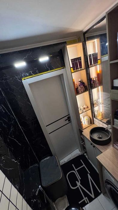 3-комнатная квартира, 110 м²