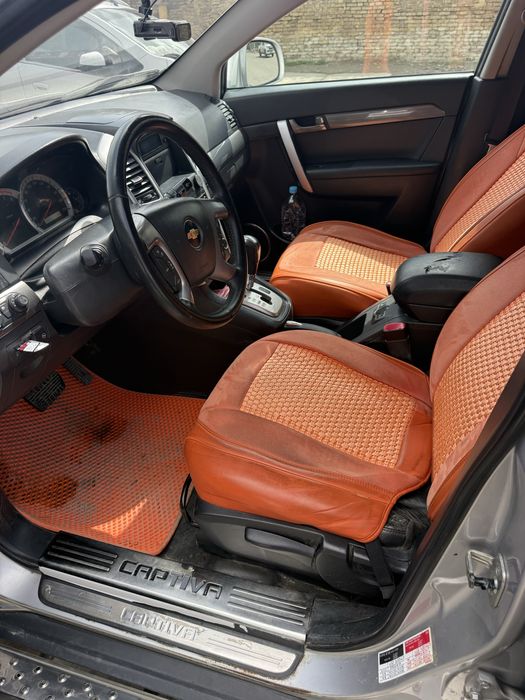 Kaptiva evakor chixol  original B U