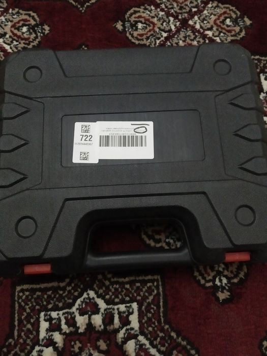 Шуруповёрт bosch