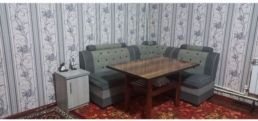 Мебель кровать ва уголок