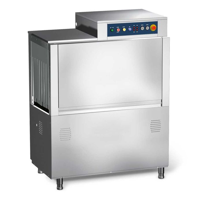 Професионална конвейерна съдомиялна