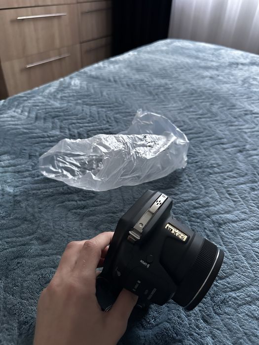 Vand aparat foto kodak nou la cutie,  nefolosit