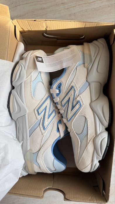 New balance 9060