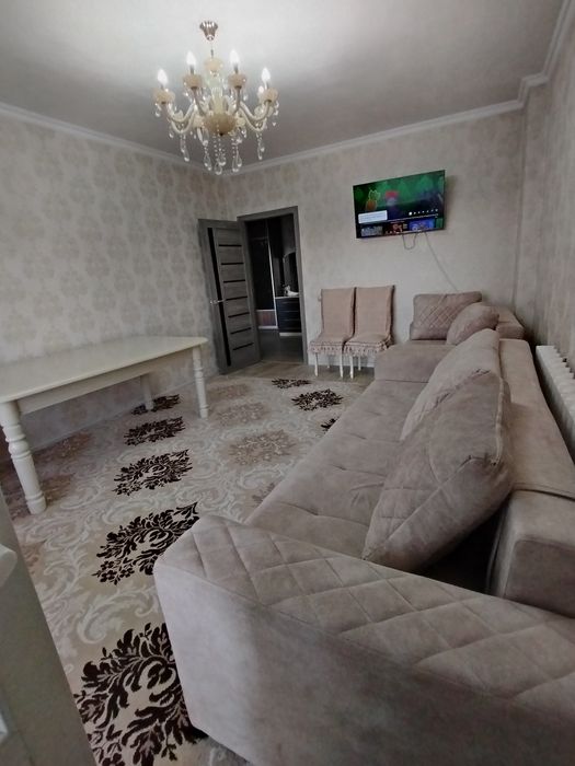 Сдаю квартиру посуточно