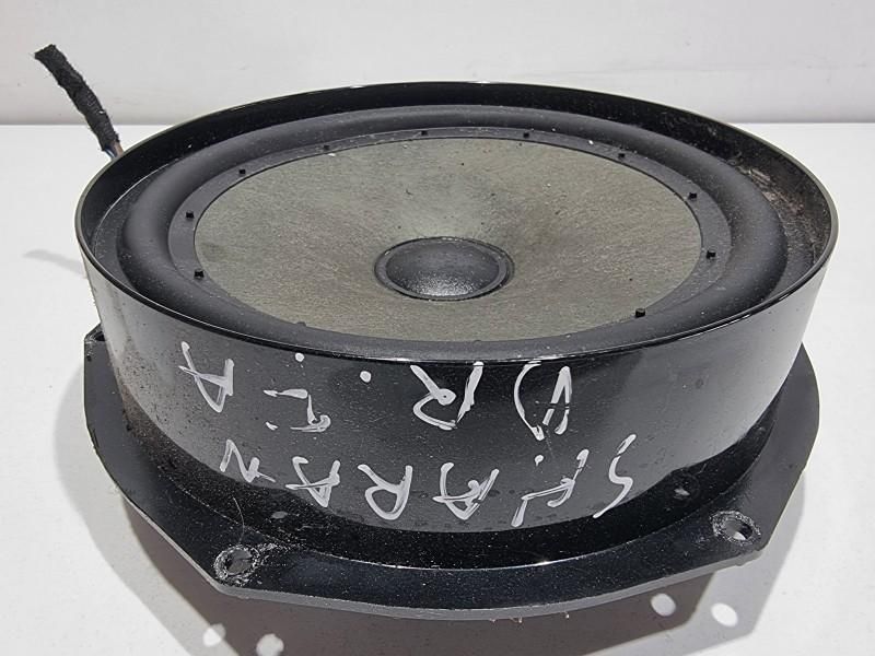 Boxa auto stanga / dreapta fata Volkswagen Sharan 7N 7N0035454A