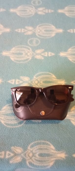 Очки Ray Ban 2140 оригинал
