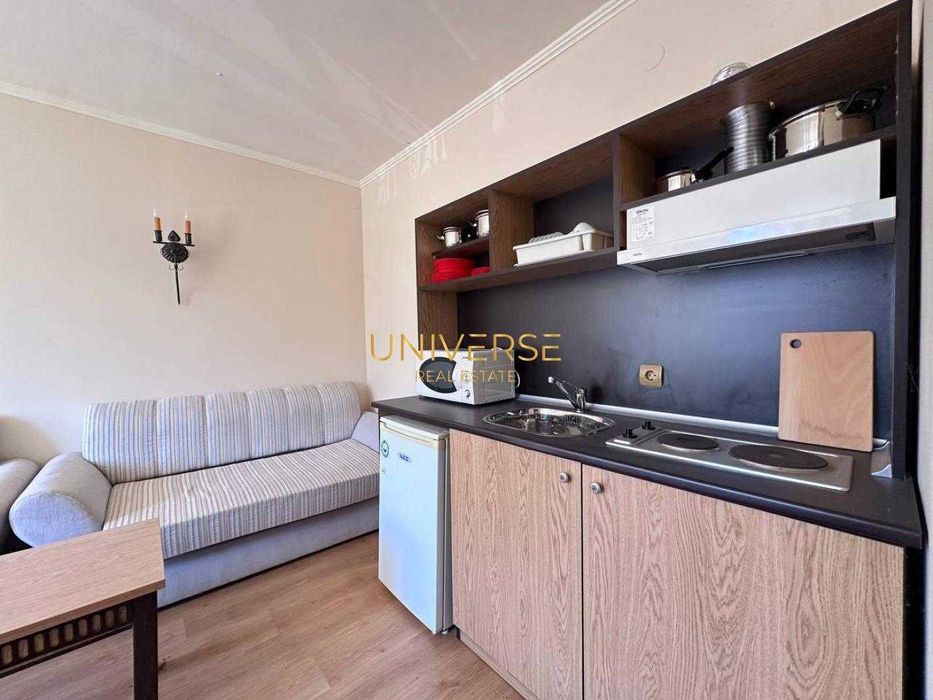 Продава се Двустаен апартамент в к.к. Елените - 55 кв.м за 928 €/кв.м - Снимка #4