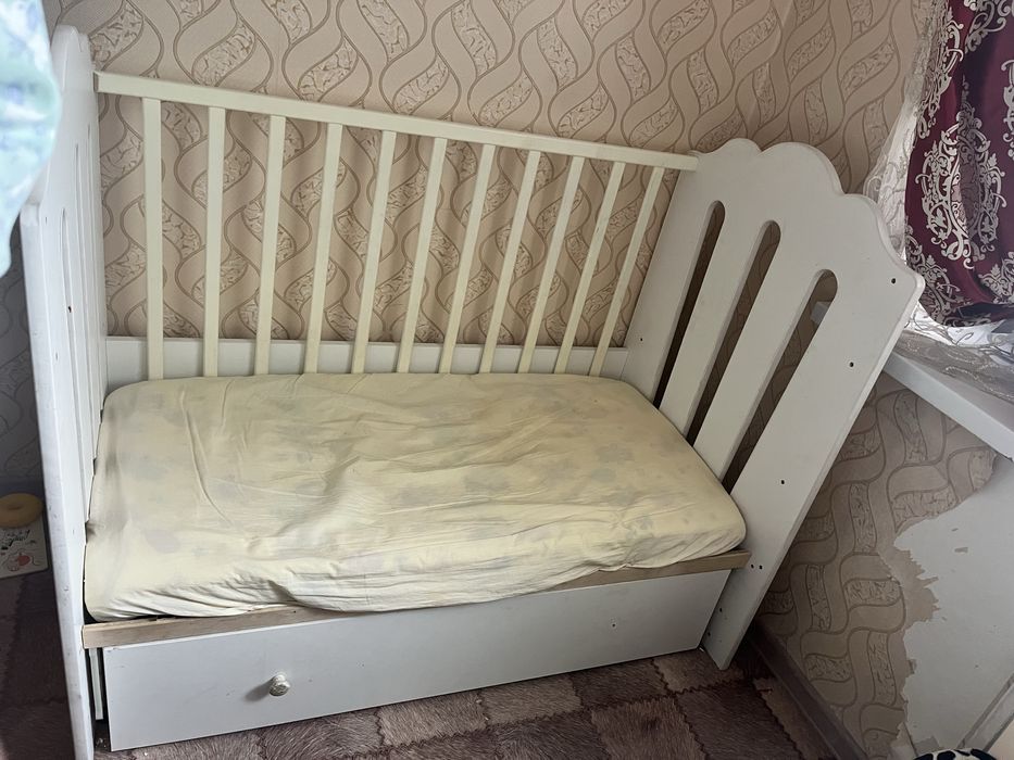 Продаю детский манеж — 15 000 тг