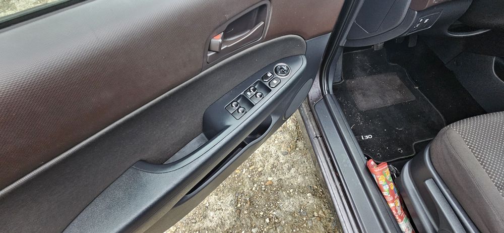 Hyundai I30 1,4 benzina