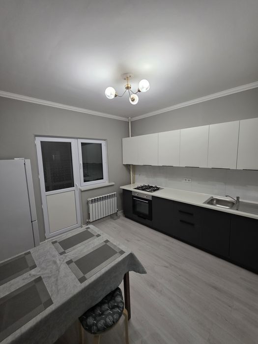 Сдаётся квартира по месячно