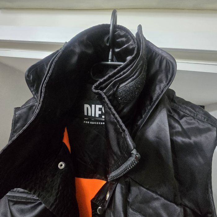 Елек Diesel J-Tyler, L