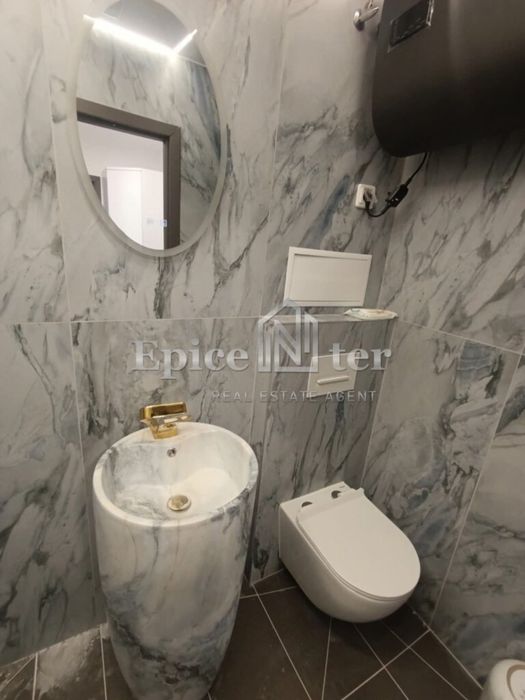 Дава се под наем Двустаен апартамент в Перник, Клепало - 60 кв.м за 108000 € - Снимка #4