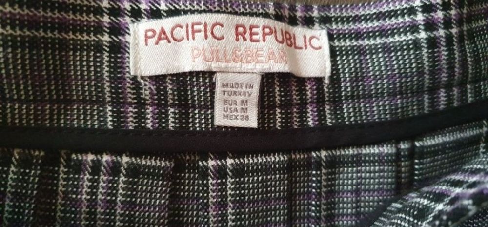 Пола   волани,     Нова