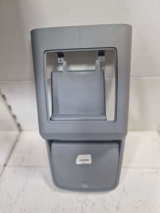 Консоль потолочная на Газель Next