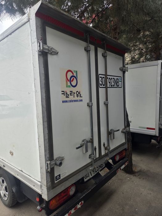 Hyundai Accent 2010 — 4