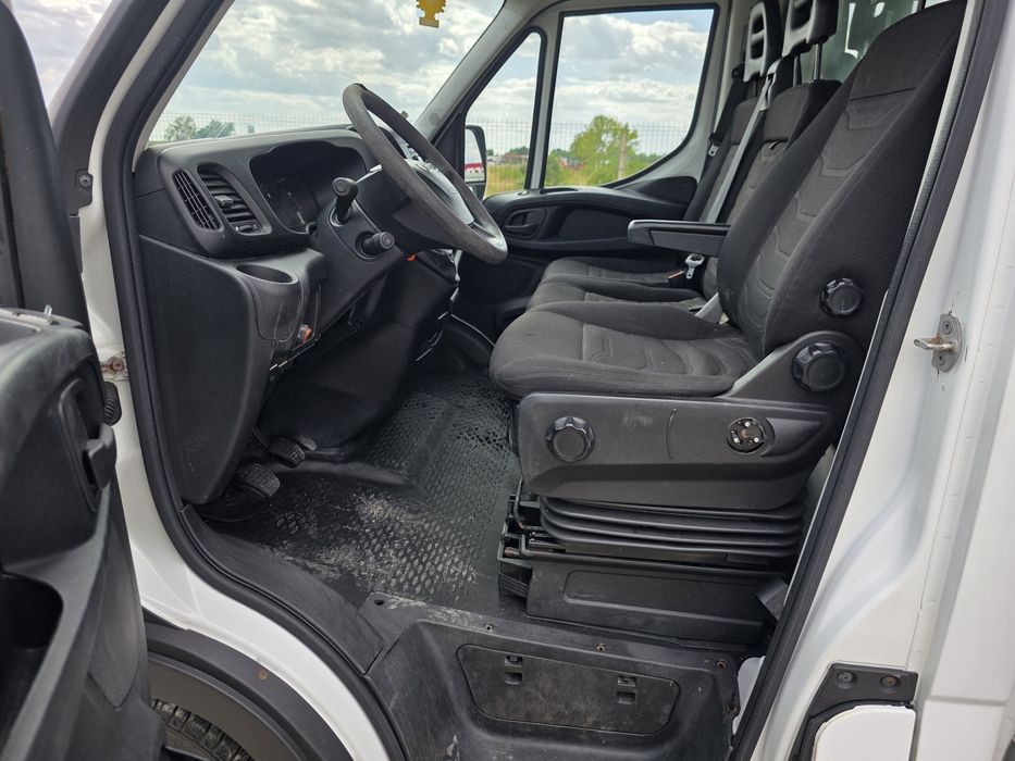 Iveco daily 35c17