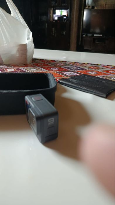 Продам камеру Gopro 9