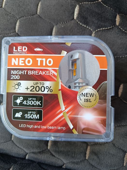 Продам лед лампочки