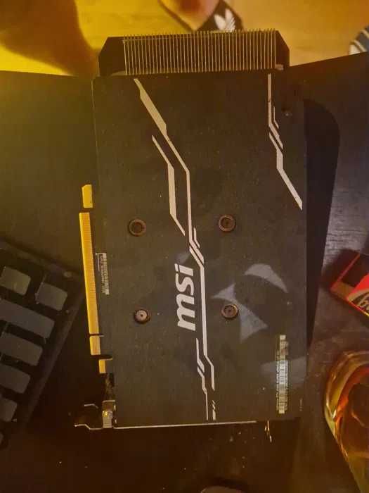 2060 super msi nvidia