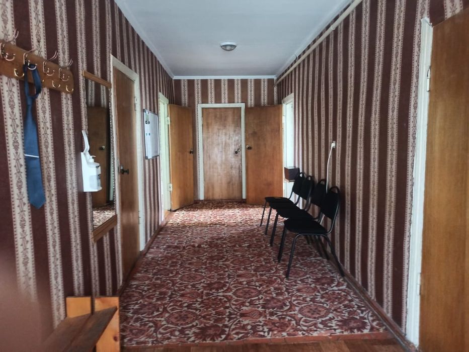 Продам дом 7 комнат