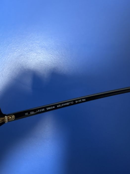 Ray ban слънчеви очила