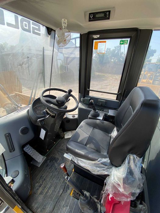 СКИДКА ! Погрузчик SDLG  L933F 1,8 м³ - 2,1 м³