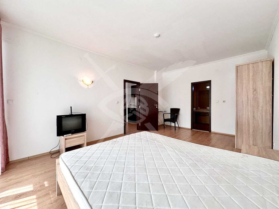 Продава се Двустаен апартамент в к.к. Слънчев бряг - 83 кв.м за 1144 €/кв.м - Снимка #6