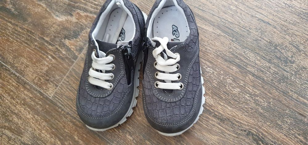 Кроссовки детские для мальчика
