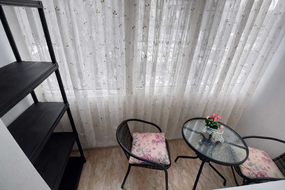 PF inchiriez ap 2 C semidecomandat - Alexandru