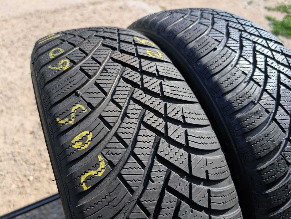 205/60 R16 • Iarna • Hankook Winter Icept RS3 96H XL | 2 buc | DOT 2025 | Pret/buc