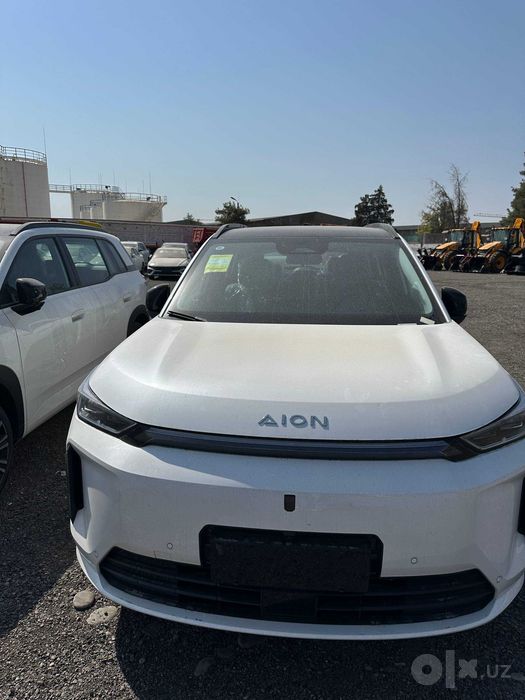 Gac Aion I60 elektr