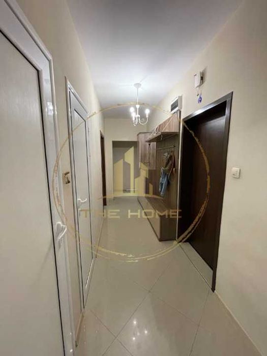 Дава се под наем Тристаен апартамент в Варна, Младост 1 - 72 кв.м за 435 € - Снимка #11