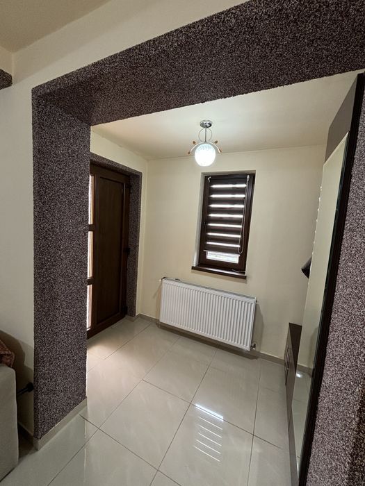 Vand casa individuala-zona Dumbrava Nord