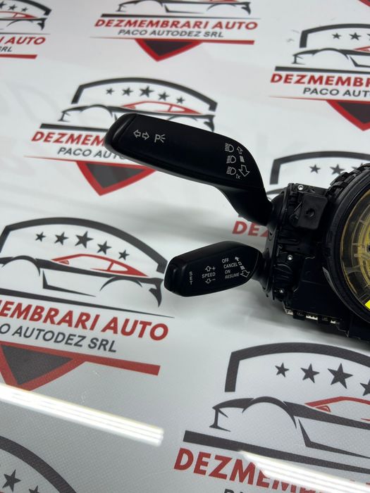 Spira Volan/Calculator/Manete Audi A4 B8.5 A6 4G A7