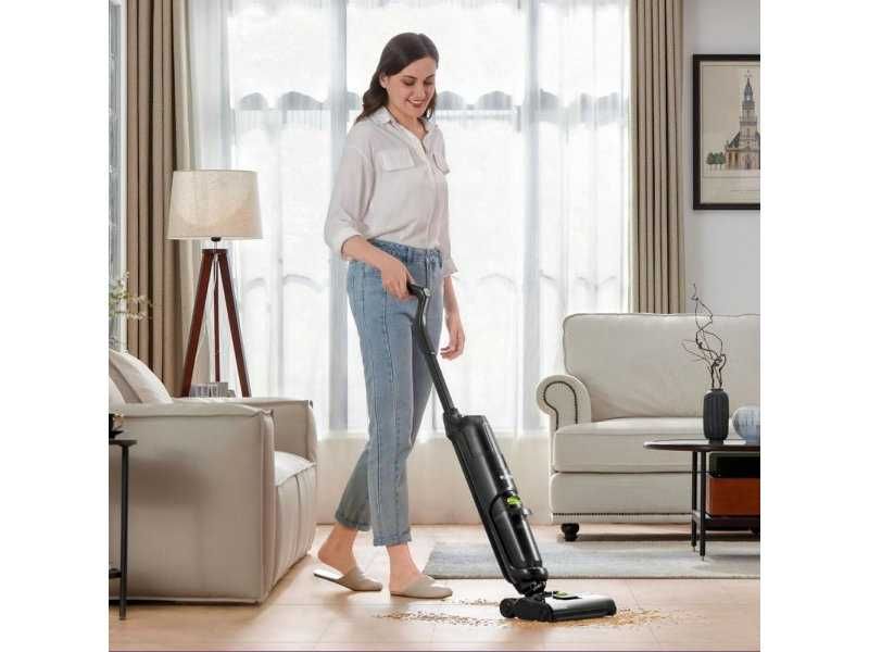 Вертикална Безкабелна Прахосмукачка с Моп Eureka NEW400 Gen2