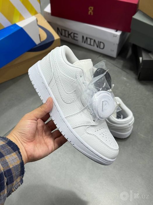 Nike Air Jordan low