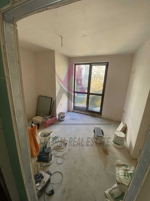 Продава се Двустаен апартамент в Варна, Бриз - 58 кв.м за 2673 €/кв.м - Снимка #4