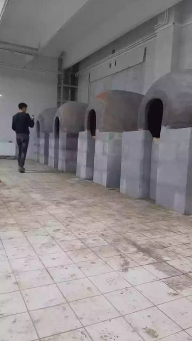 Тандыри Горизонталные от производителя