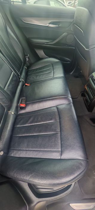 BMW X6 xDrive30d 258 CP, Head-Up, TVA deductibil se emite  factura