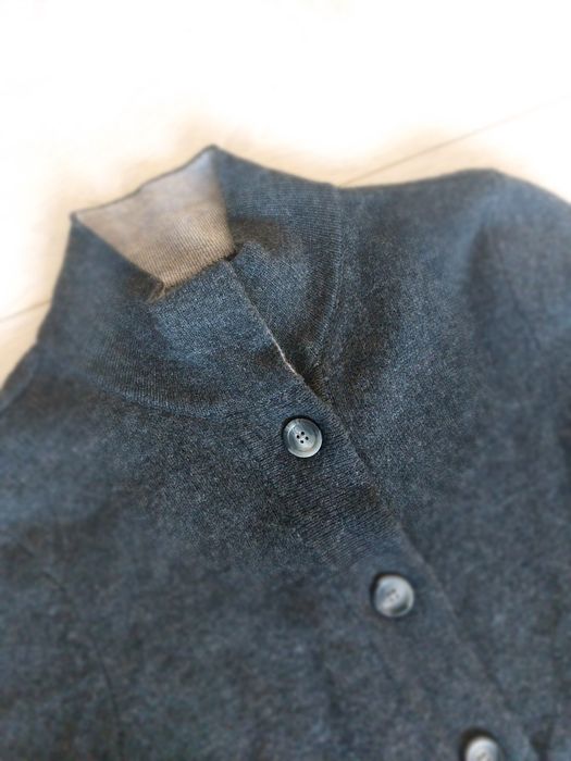 Cardigan Franco Callegari 80% lână marime M