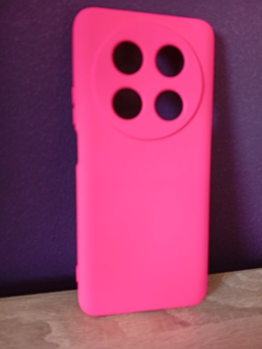 Гръбчета за Huawei nova 12i