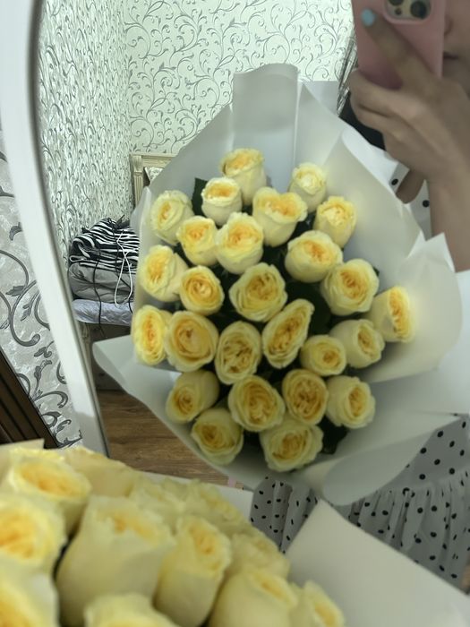 Срочно продам букет