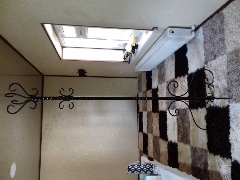 Veshilka kiyim ilgich