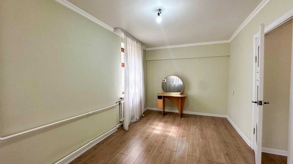 Продам 3-х комнатную квартиру